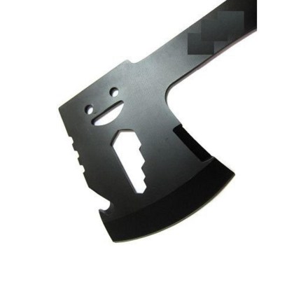 Τσεκούρι με Πλαστική Λαβή 600gr - 270mm με Θήκη 9958A 